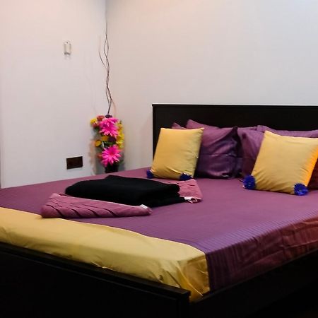 Taj Residence Puttalam Exterior photo