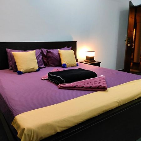 Taj Residence Puttalam Exterior photo