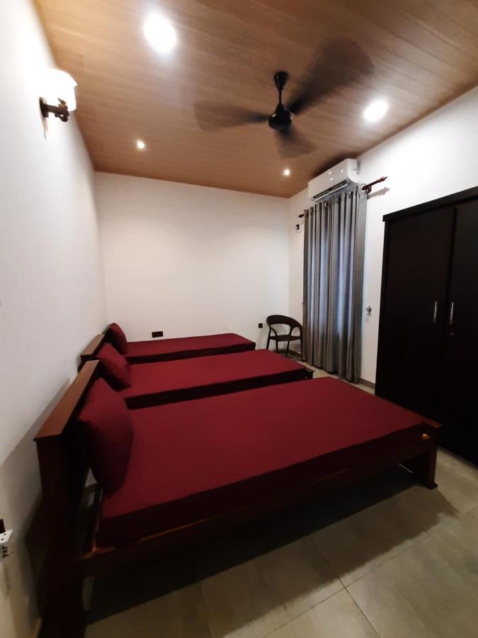 Taj Residence Puttalam Exterior photo