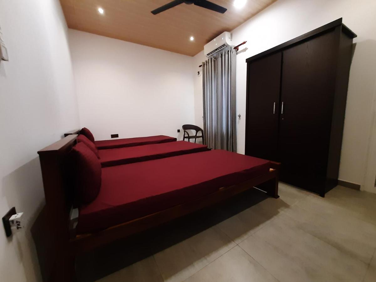 Taj Residence Puttalam Exterior photo