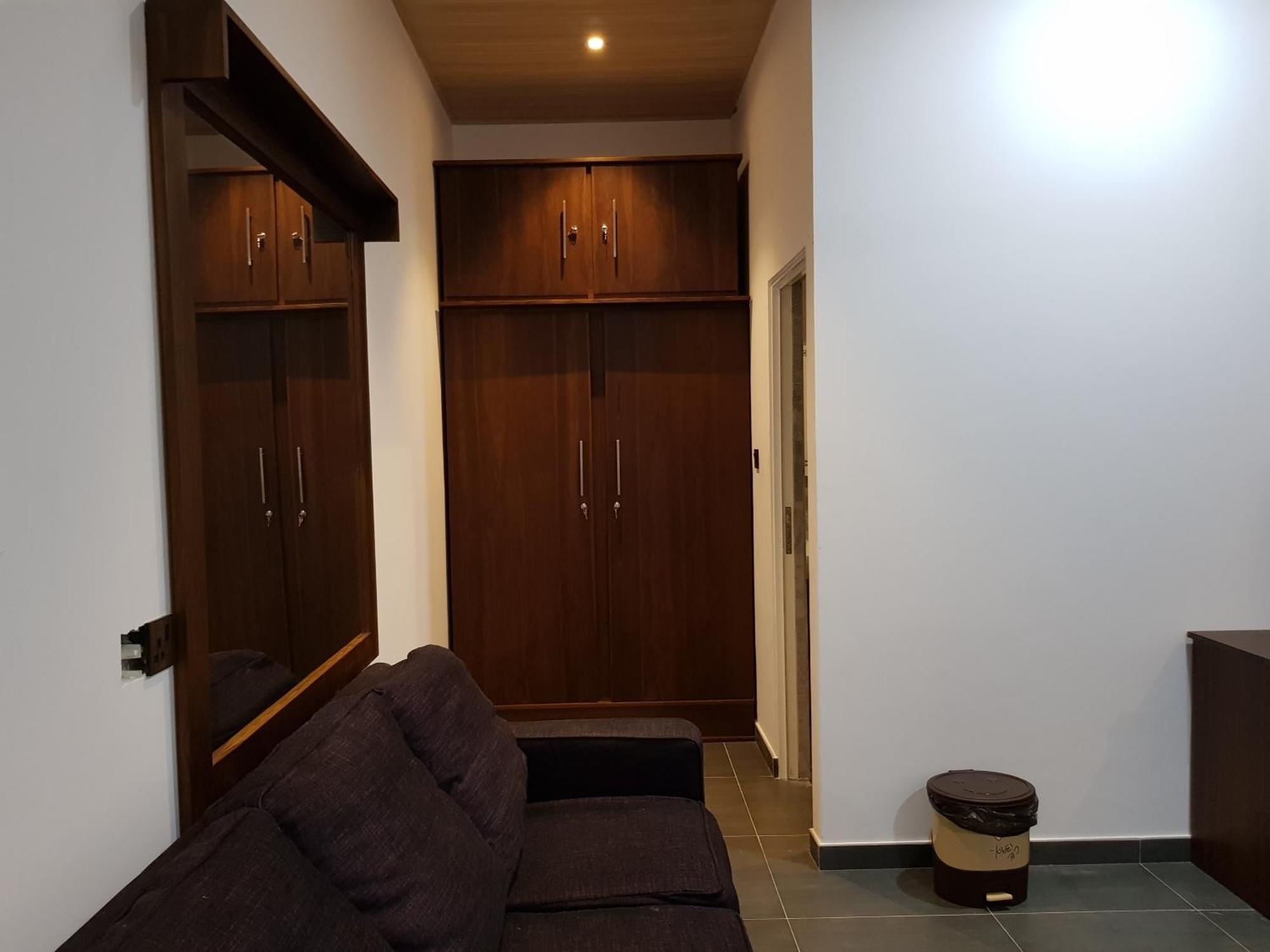 Taj Residence Puttalam Exterior photo
